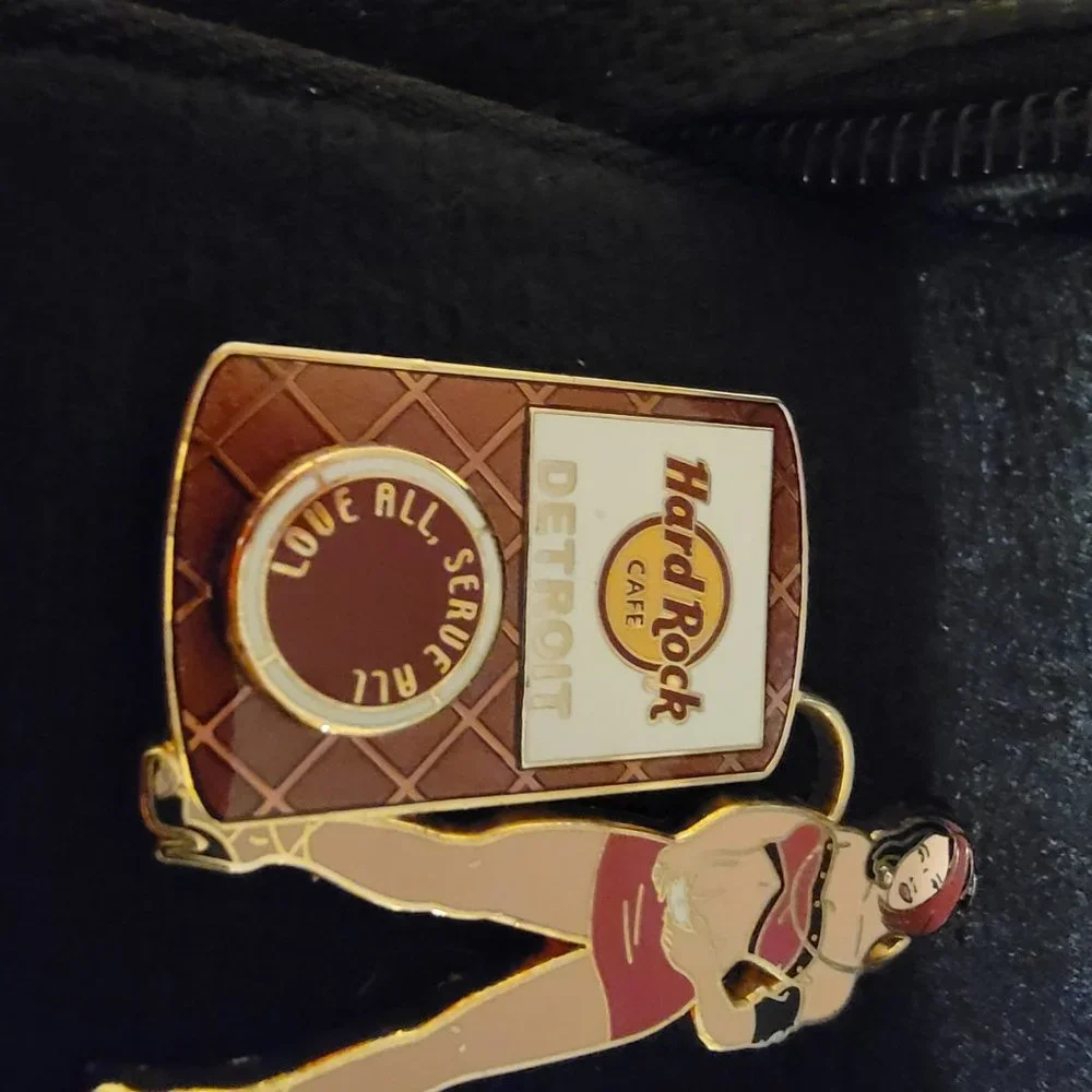 Pins - Picture 2 of 16